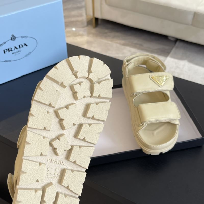 Prada Sandals